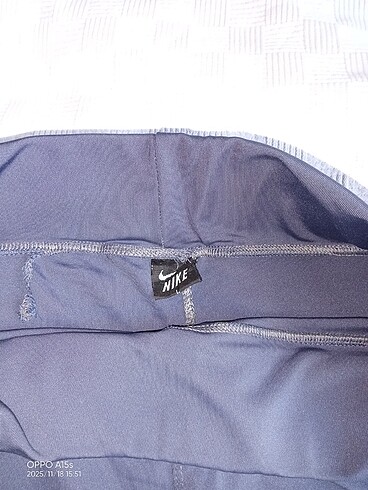 Kadın spor tayt - Görsel 4