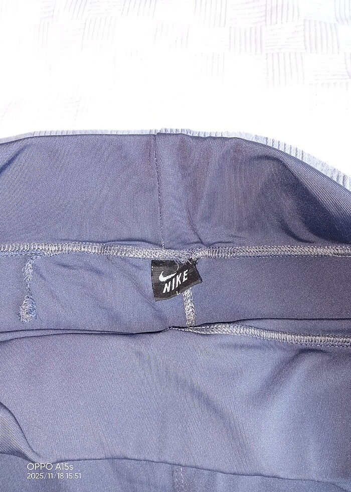 Kadın spor tayt - Görsel 4