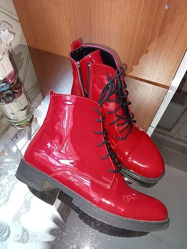 Kadın ayakkabı - Görsel 4