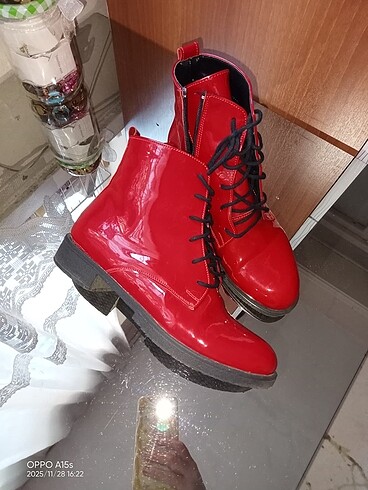 Kadın ayakkabı - Görsel 3