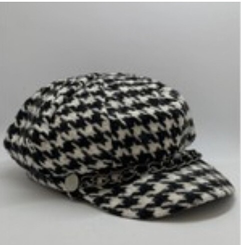 Kadın şapka - Görsel 2