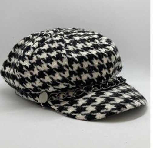 Kadın şapka - Görsel 3