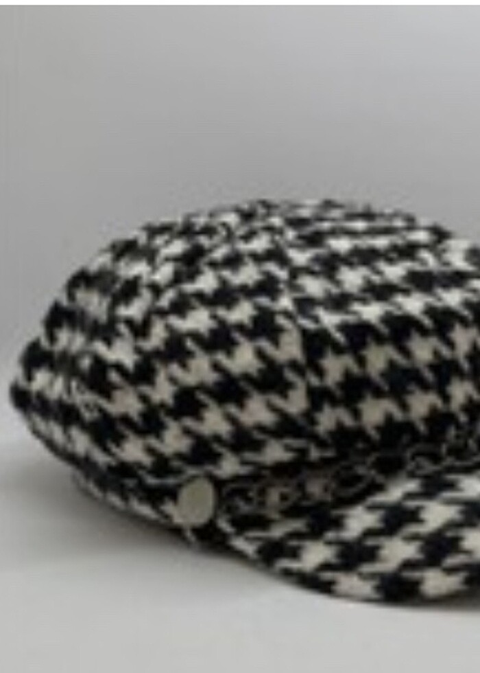 Kadın şapka - Görsel 2