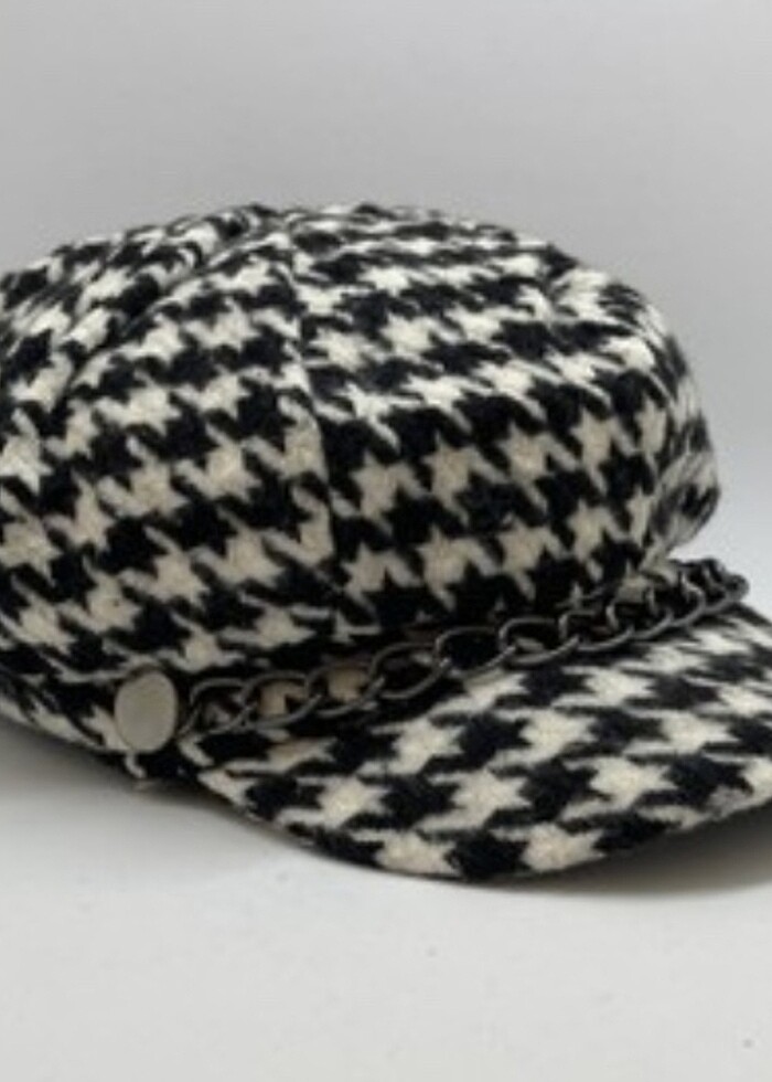 Kadın şapka - Görsel 3