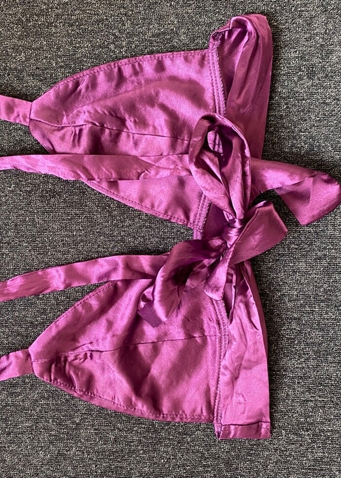 Kadın büstiyer - Görsel 4