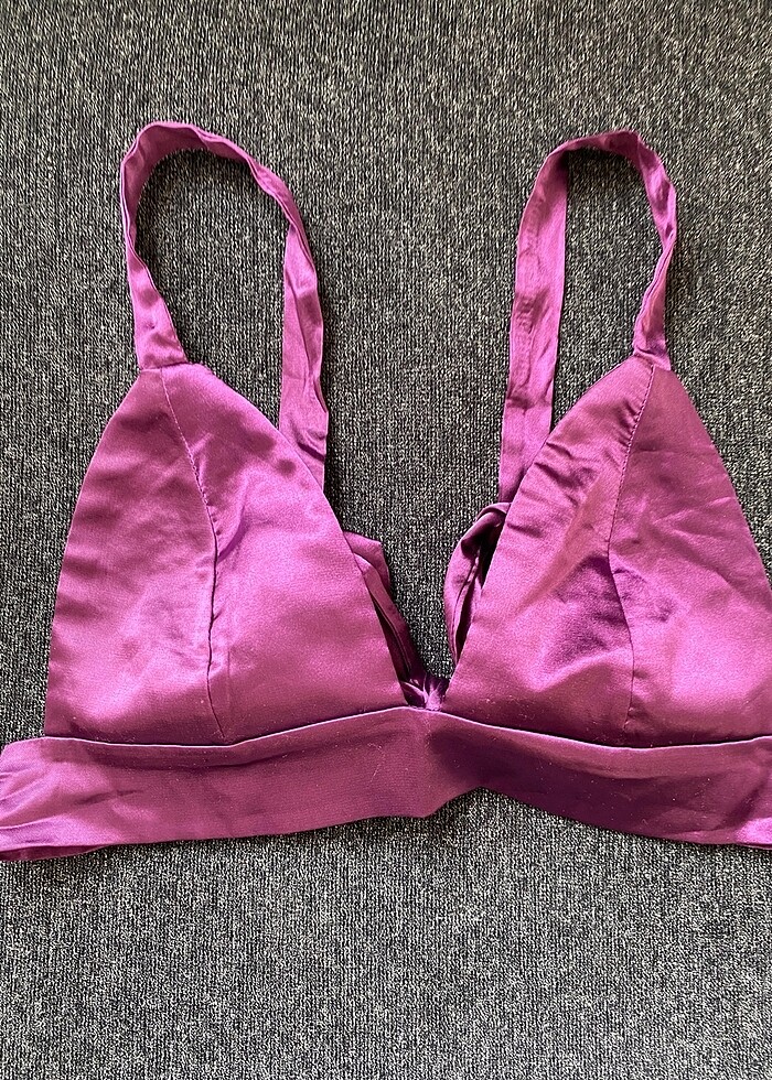 Kadın büstiyer - Görsel 3