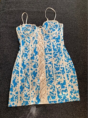 Bershka kadın elbise - Görsel 2