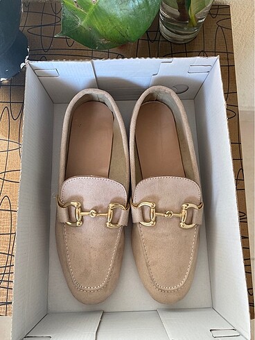 Kadın ayakkabı - Görsel 2