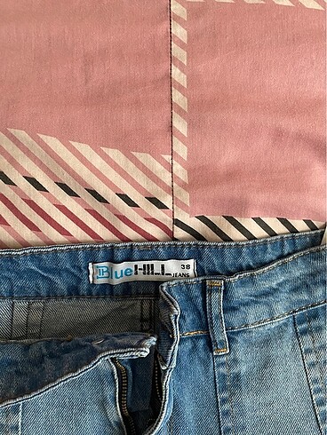 Kadın etek - Görsel 3