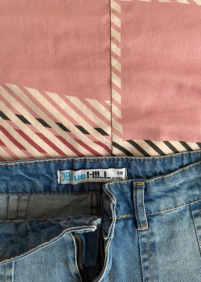 Kadın etek - Görsel 3