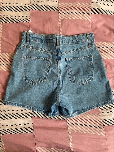 Kadın şort etek - Görsel 3