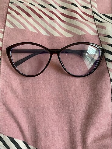 Uv korumalı gözlük - Görsel 2