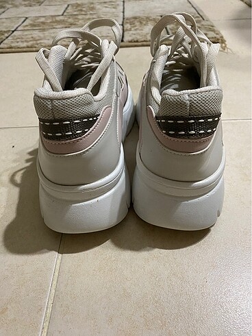 Spor ayakkabı - Görsel 4