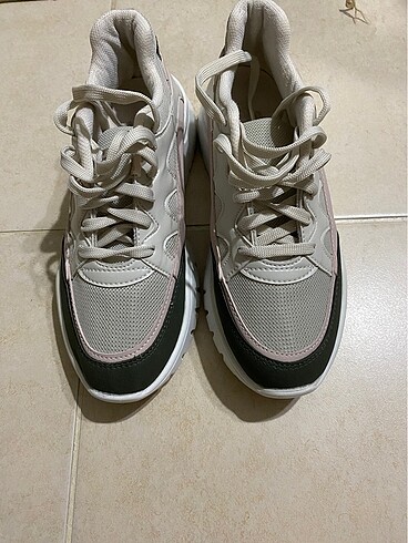 Spor ayakkabı - Görsel 5