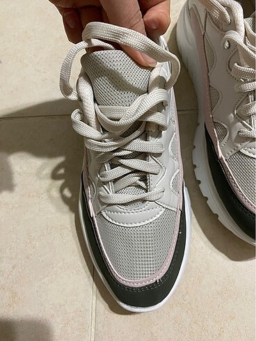 Spor ayakkabı - Görsel 6