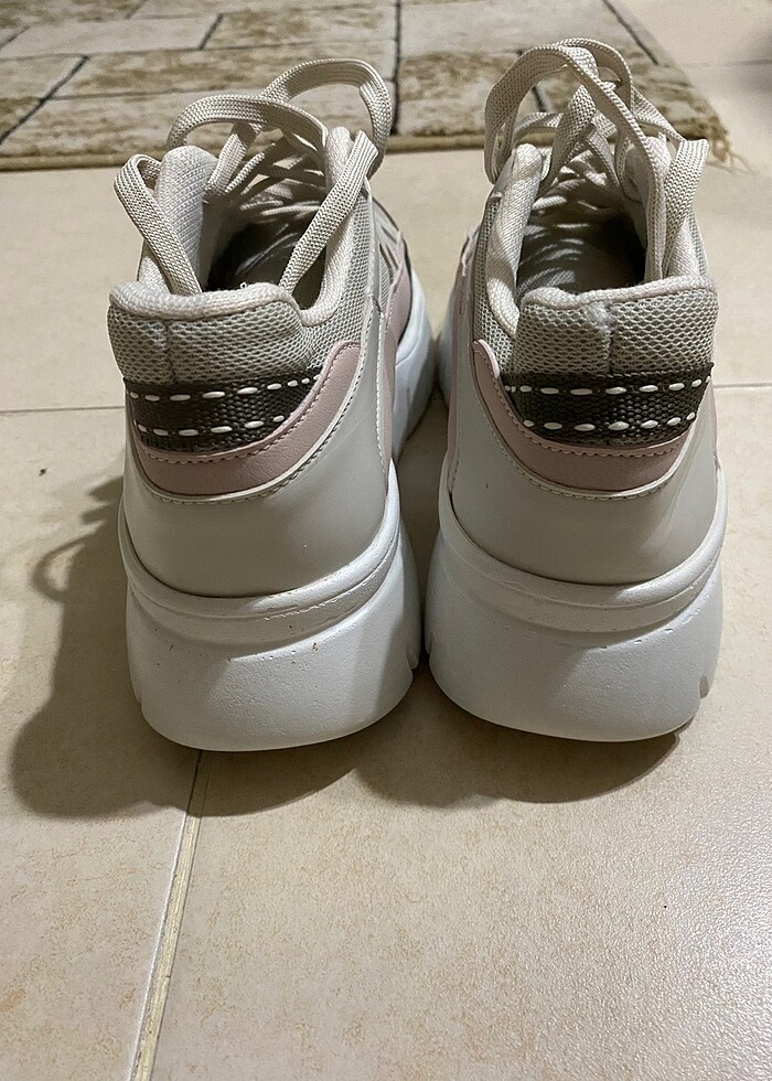 Spor ayakkabı - Görsel 4