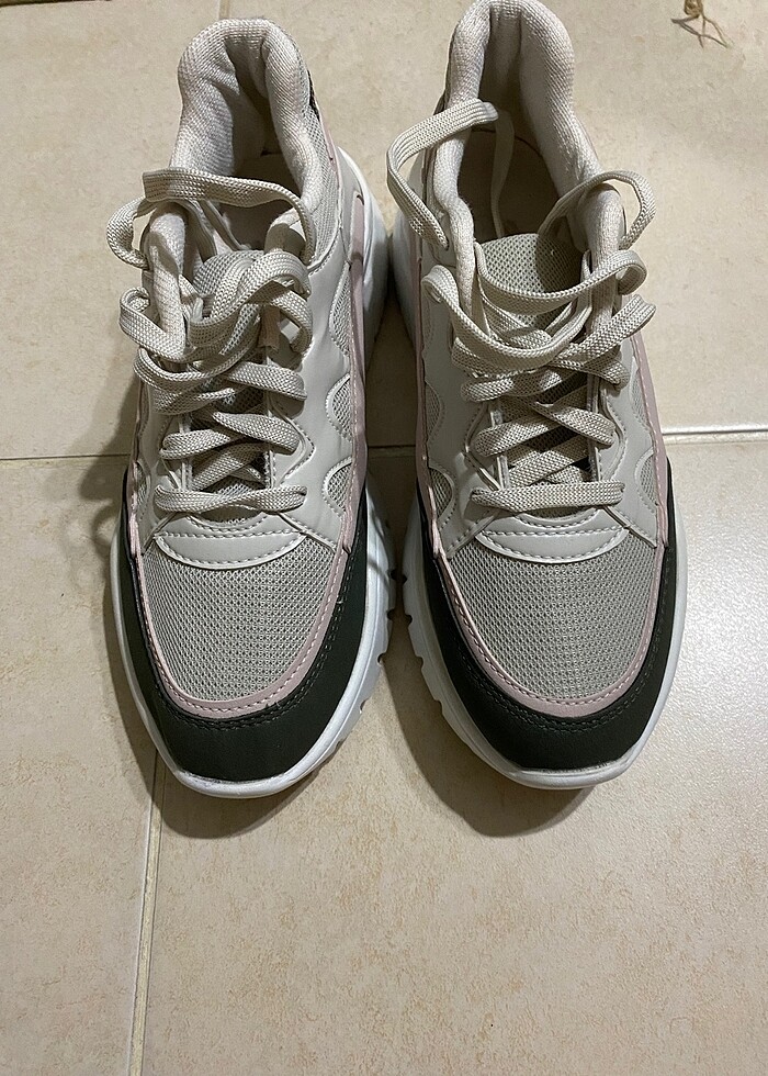 Spor ayakkabı - Görsel 5