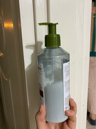 Yves rocher vücut losyonu - Görsel 2