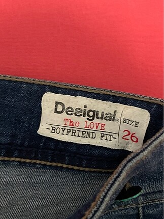 Desigual Pantolon