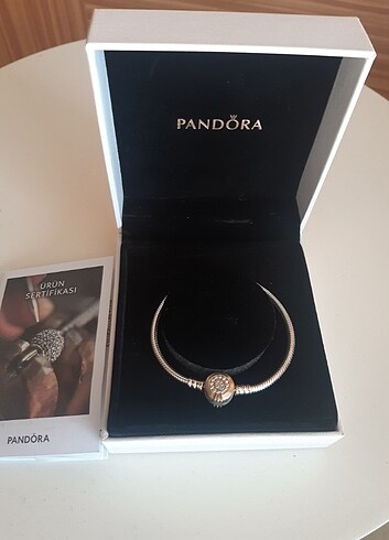 Pandora bileklik