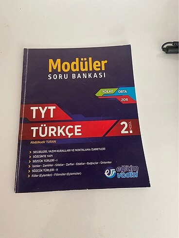 Tyt türkçe