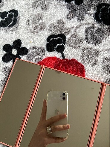 İPHONE 11 ŞEFFAF KILIF