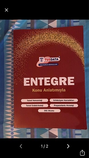 ENTEGRE TUSDATA