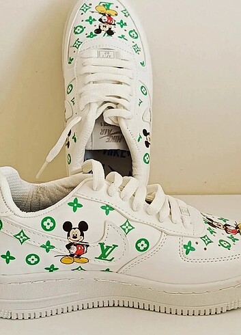 Nike Nike Air force 