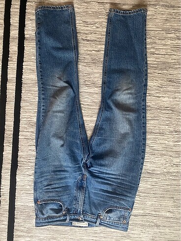 40 Beden Stradivarius jean