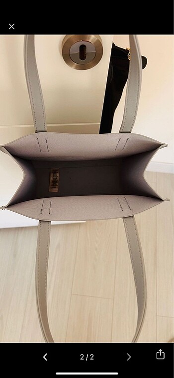 Ted Baker Ted Baker çanta