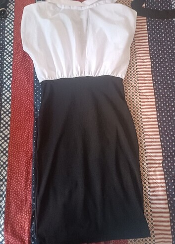 s Beden Trendyolmilla kalem elbise