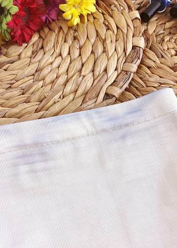 (L) BEJ TEN TOPARLAYICI CLIMACOOL BEDEN KÜÇÜLTÜCÜ ŞORT KORSE - Görsel 6