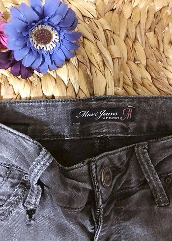 s Beden gri Renk (36) MAVİ JEANS 5 CEP KOT KESİM ŞIK SPOR TİWİL CASUAL PANTOLON