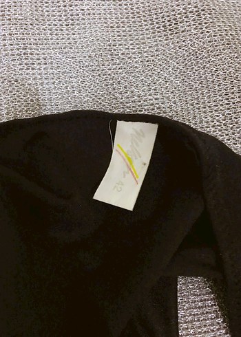 (42) SİYAH NEON RENKLİ FIRFIR DETAYLI ŞIK SPOR BİKİNİ TAKIMI - Görsel 7