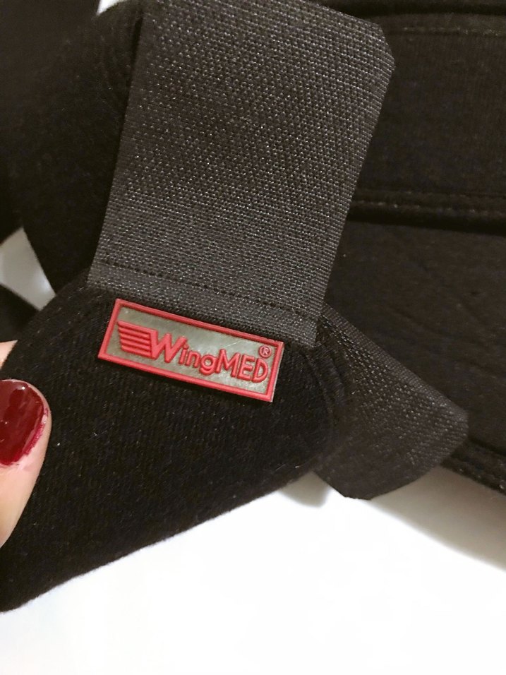 (ST) SİYAH OMUZ SABİTLEYİCİ MEDİKAL ASKI ATEL VELPAU OMUZ BANDAJ - Görsel 3