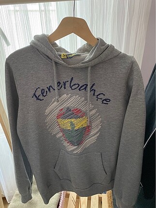 Fenerbahçe sweatshirt