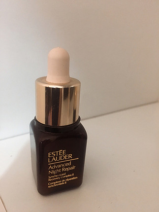 7ml Advanced Night Repair Yaşlanma Karşıtı Gece Serumu