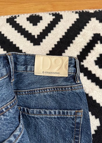 Stradivarius Stradivarius D96 pantolon