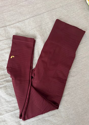 JERF Bordo tayt - Görsel 2