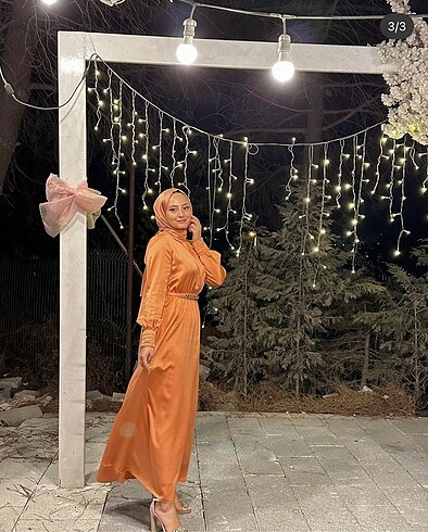 Kiralık abiye