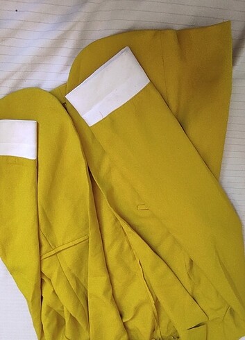 Blazer ceket