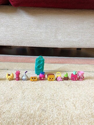 Cicibici shopkins