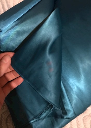 Manuka elbise - Görsel 2