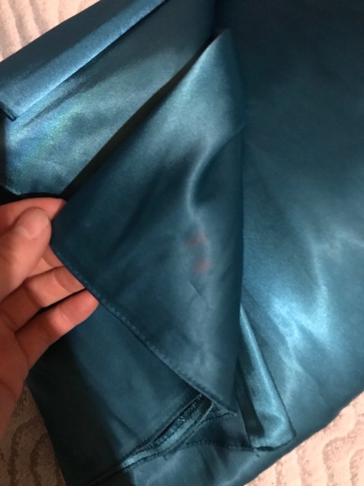 Manuka elbise - Görsel 2