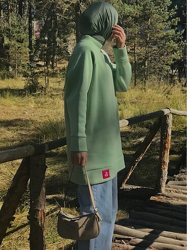 Aybikestıl sweat