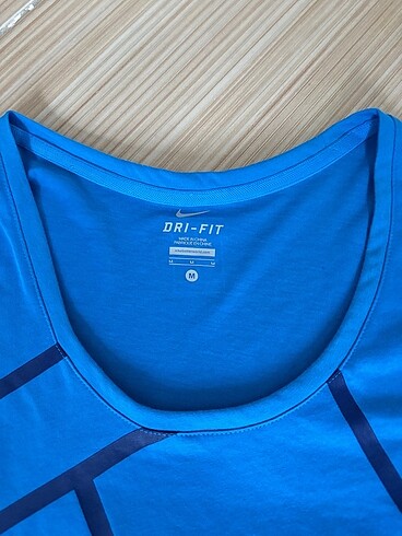 Nike Spor kısa