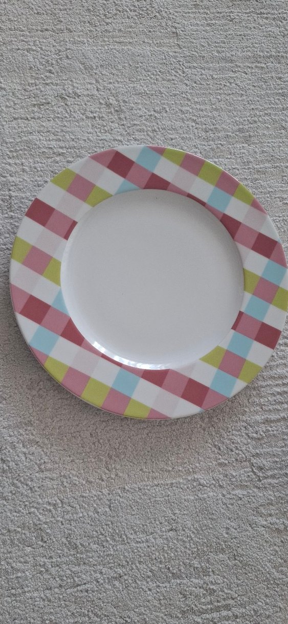 Tantitoni yemek takimi - Görsel 2