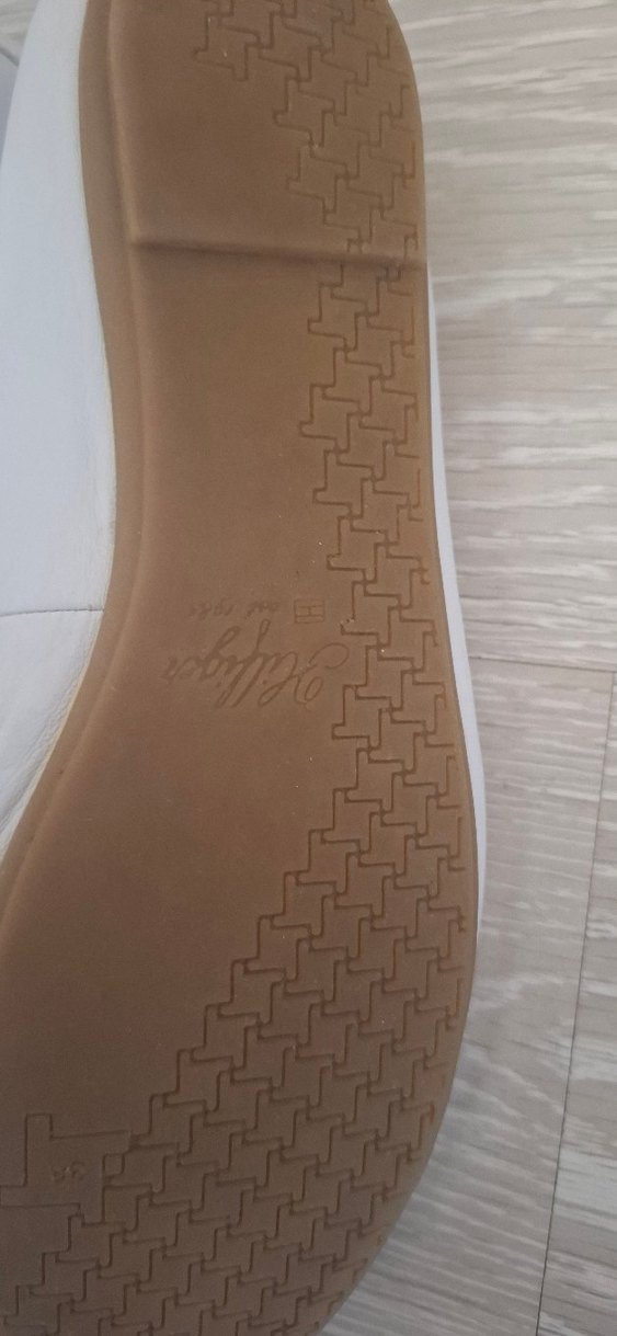 Tommy Hilfiger Beyaz babet - Görsel 3