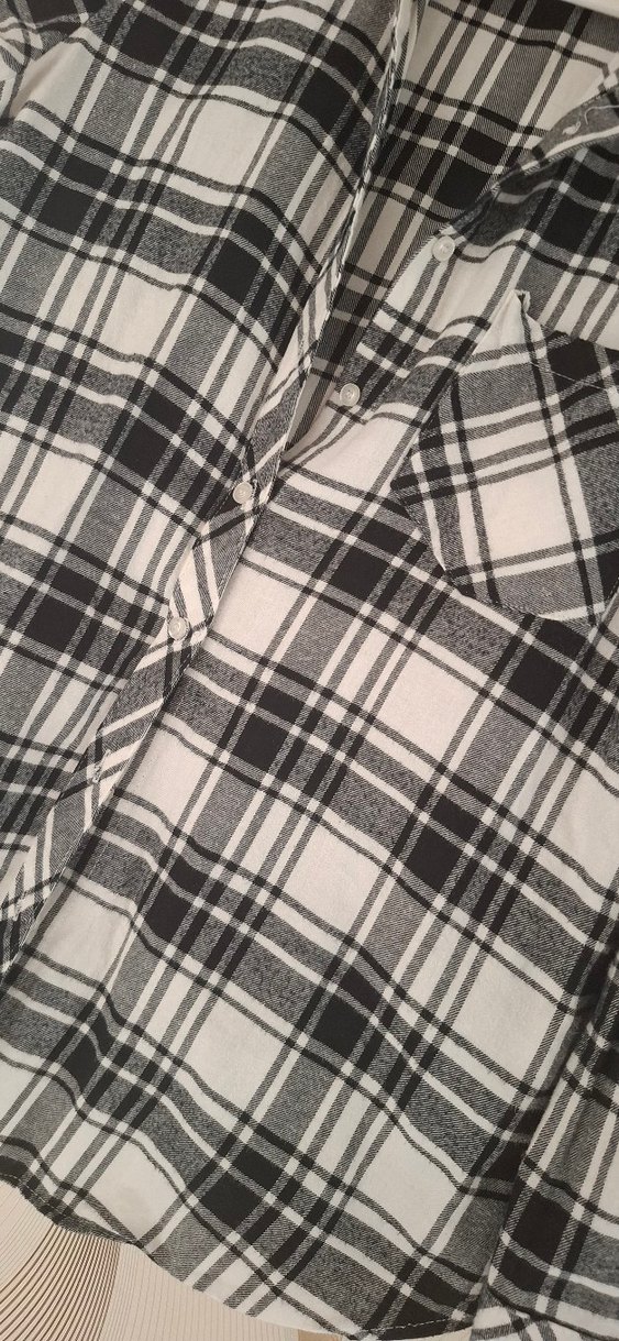 defacto oduncu gomlek - Görsel 3