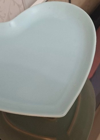 kalp seklinde sunumluk - Görsel 2